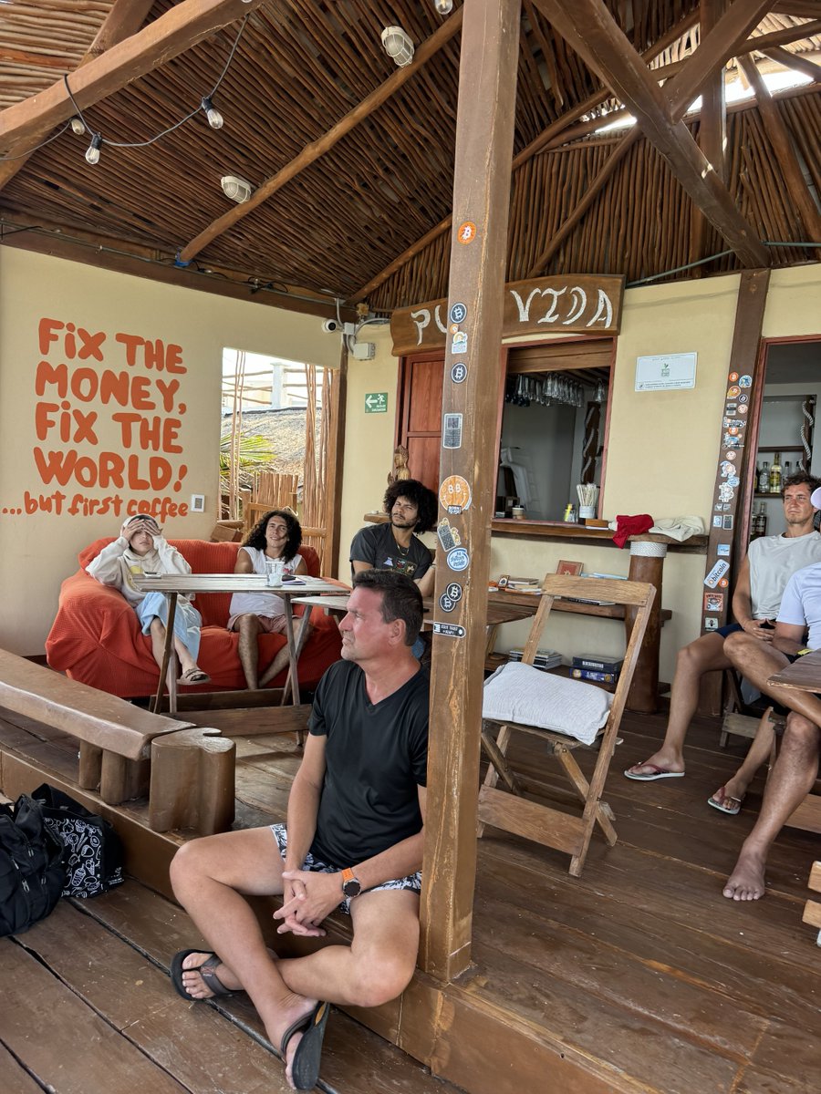 BTC Isla 🌴⚡️ tweet media