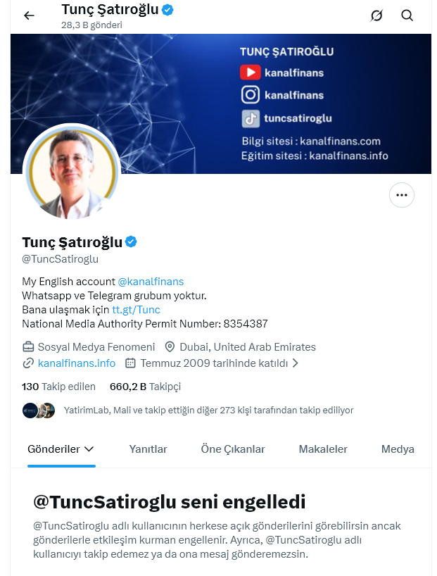 SessizKazanç tweet media