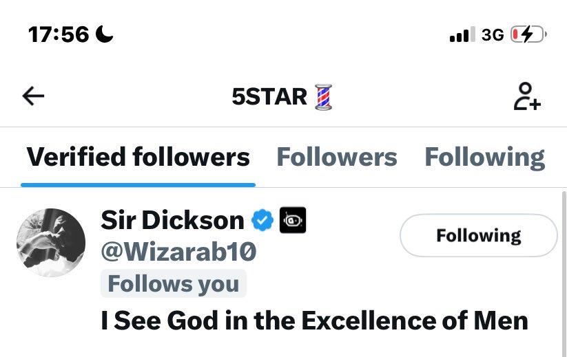 5STAR💈 tweet media