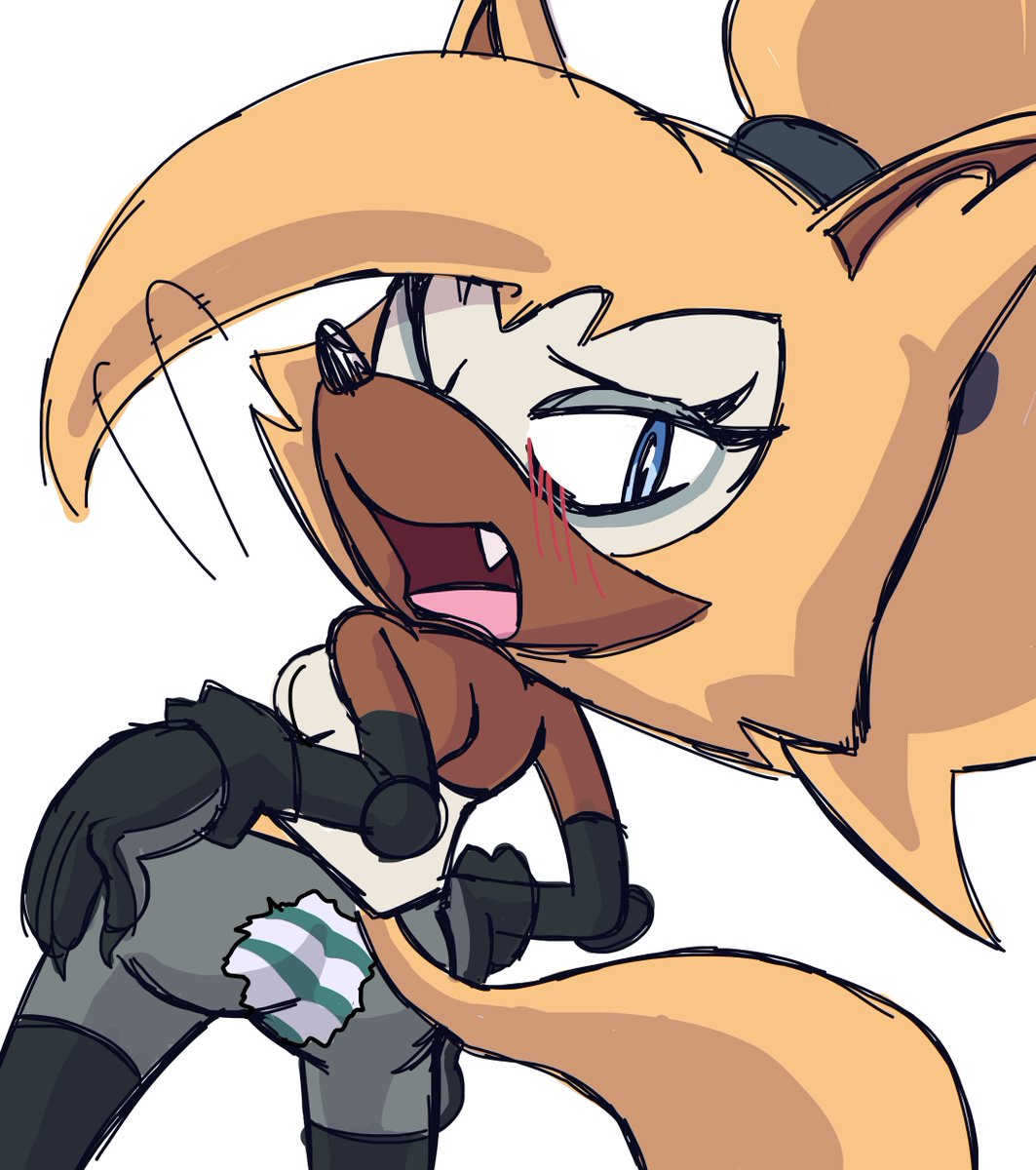 Citrus 🔞comms open tweet media