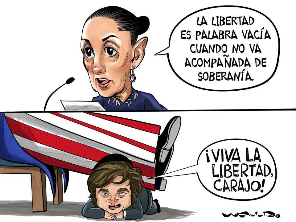 Mapache Sincero tweet media