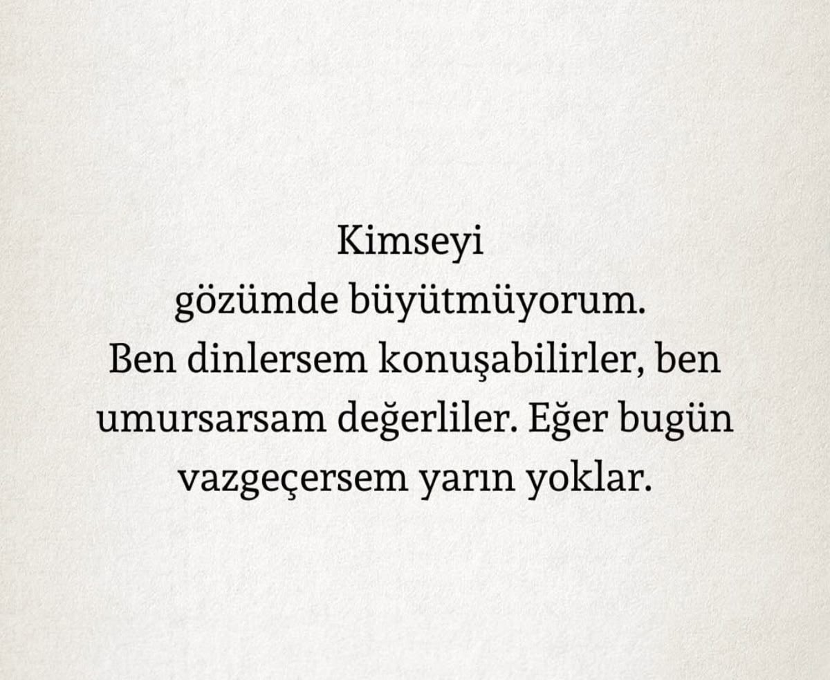 Sessiz Güç tweet media