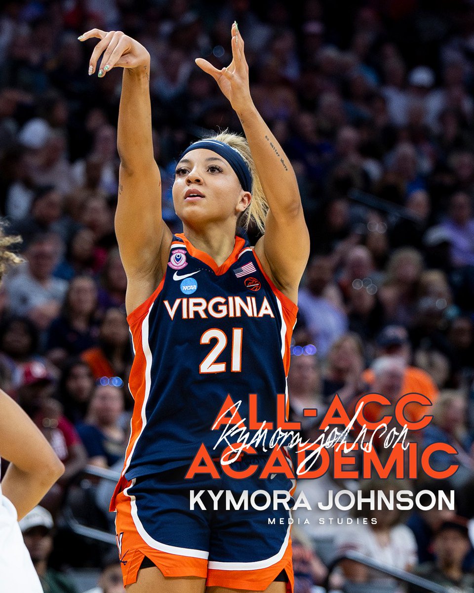 UVAWomensHoops's tweet image. Three in-a-row for Mo 📚

📰 virginiasports.com/news/2026/04/2…

#GoHoos
