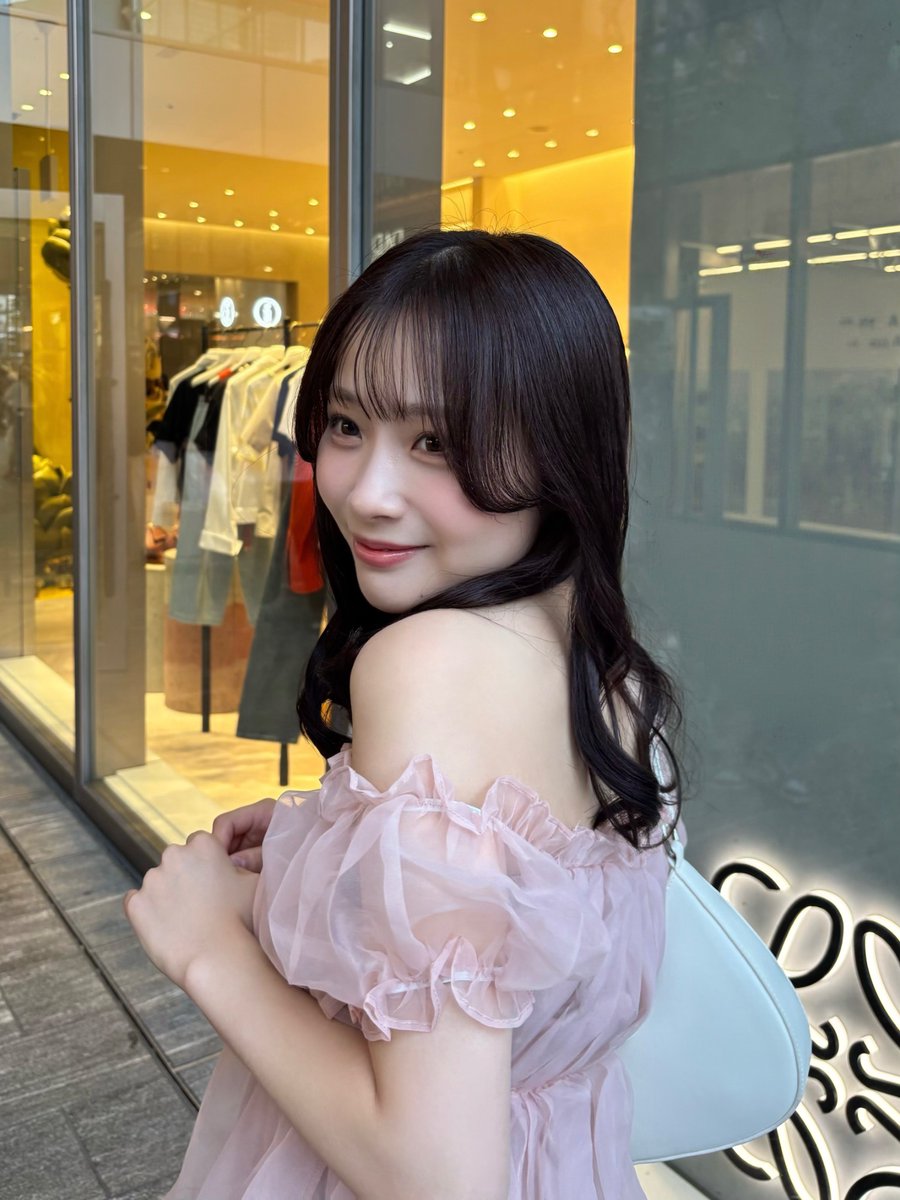 島田 菜津美 (Sweet Alley) tweet media
