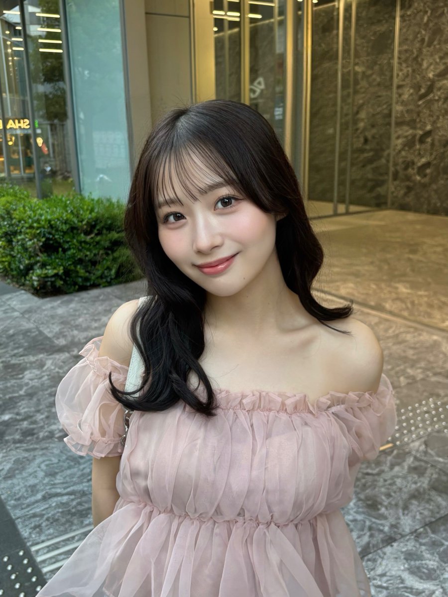 島田 菜津美 (Sweet Alley) tweet media