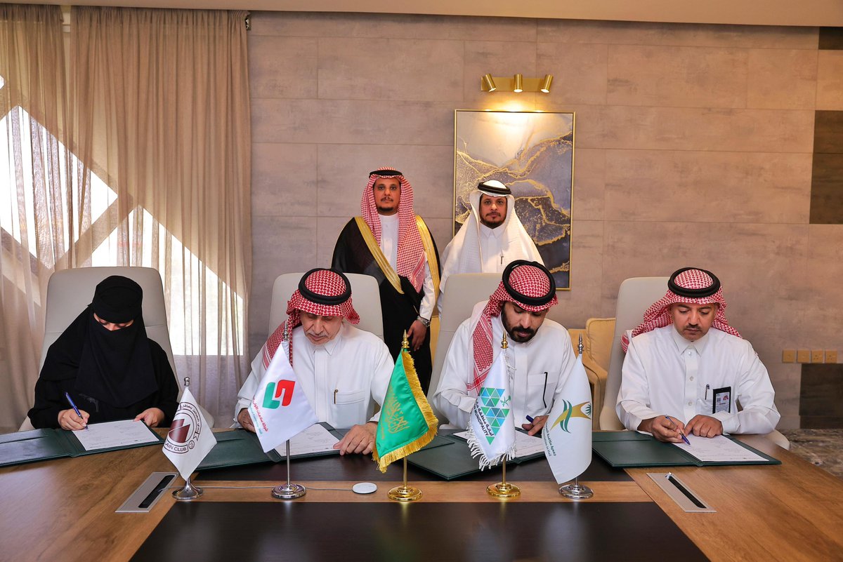 أمانة منطقة حائل tweet media