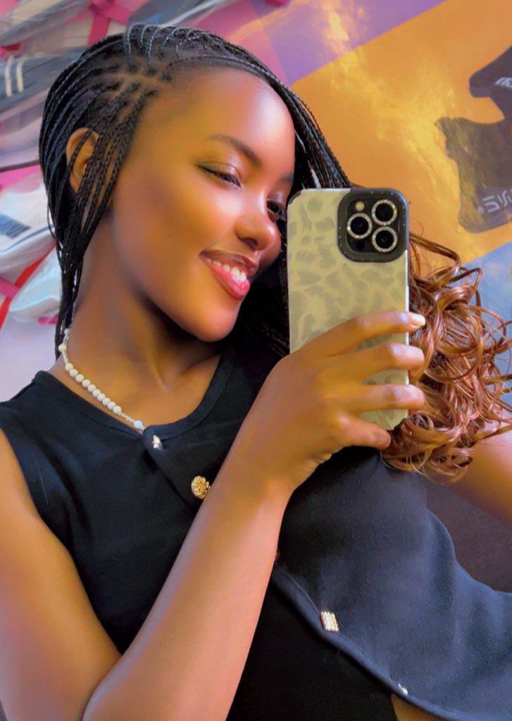 Bridget Nahwera tweet media