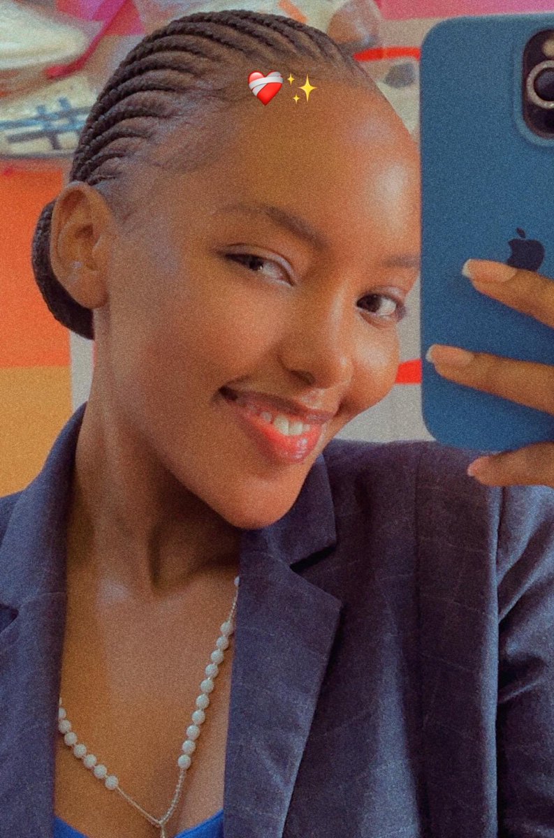 Bridget Nahwera tweet media