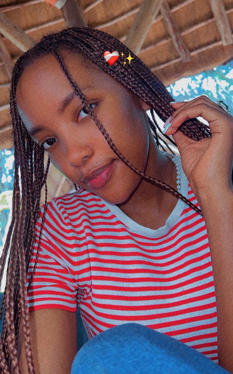 Bridget Nahwera tweet media