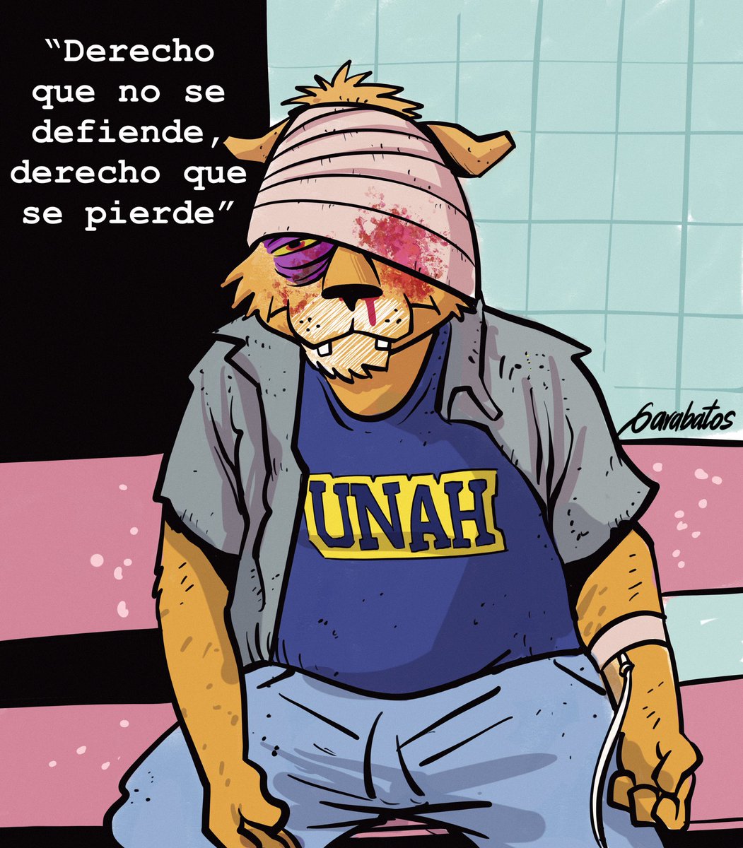 Luis Barahona tweet media