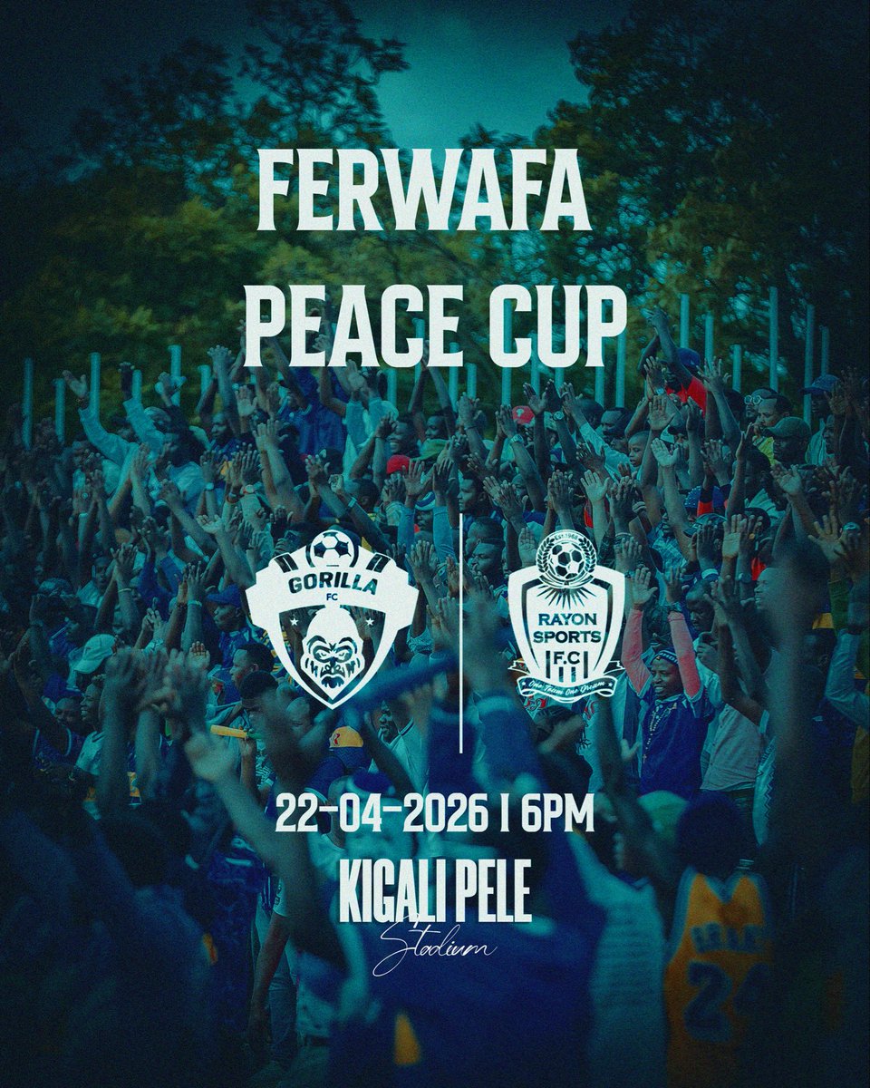 Rayon Sports Official tweet media