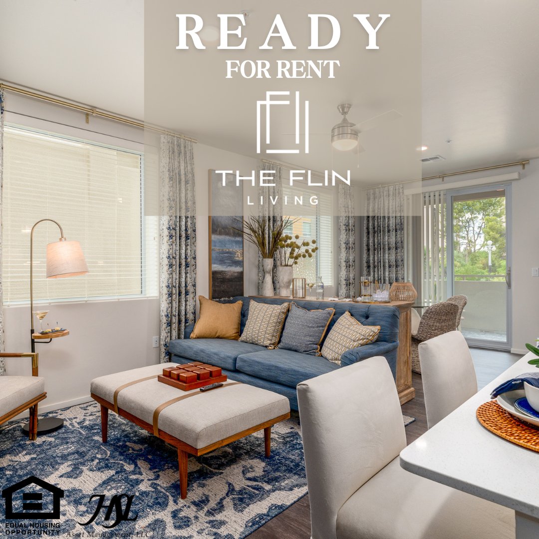 TheFlin8's tweet photo. Lease today! Experience spacious 1, 2, &amp; 3 bedroom apartments move-in ready. Your new home awaits! 🏡✨

#TheFlin #TheFlinLiving #Downtown #Tucson #LuxuryLiving #ApartmentLife #Arizona #Apartments

HSL Asset Management, LLC.
[Equal Housing Opportunity] https://t.co/EsXKVySVqv