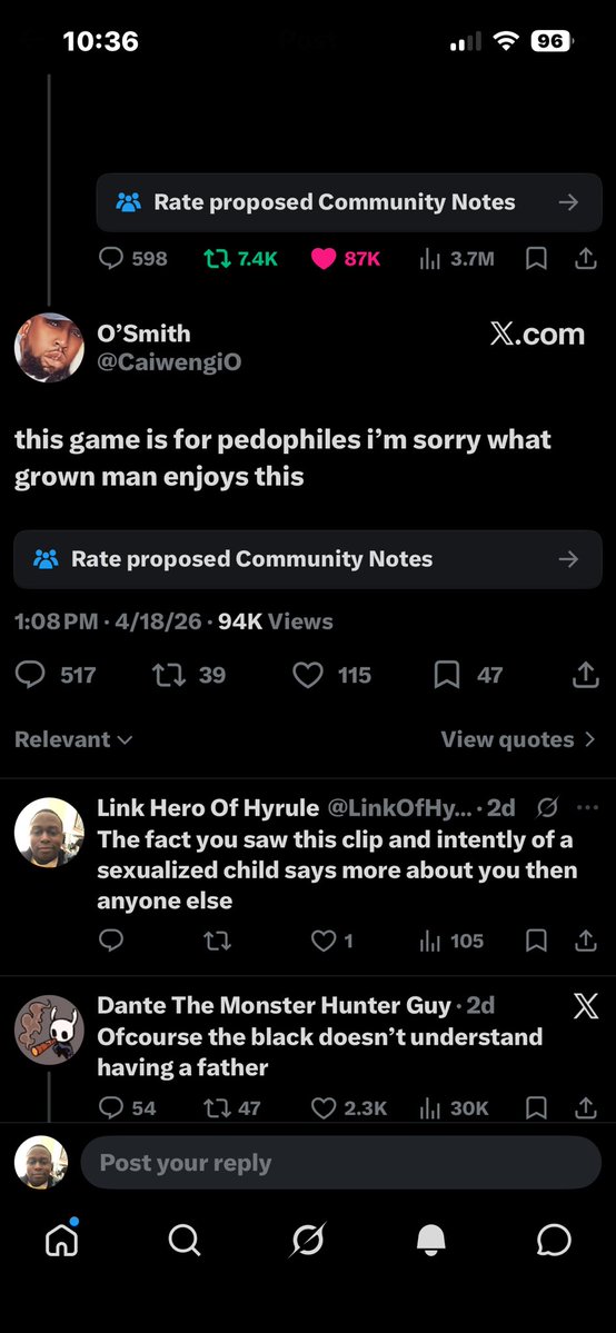 Link Hero Of Hyrule tweet media