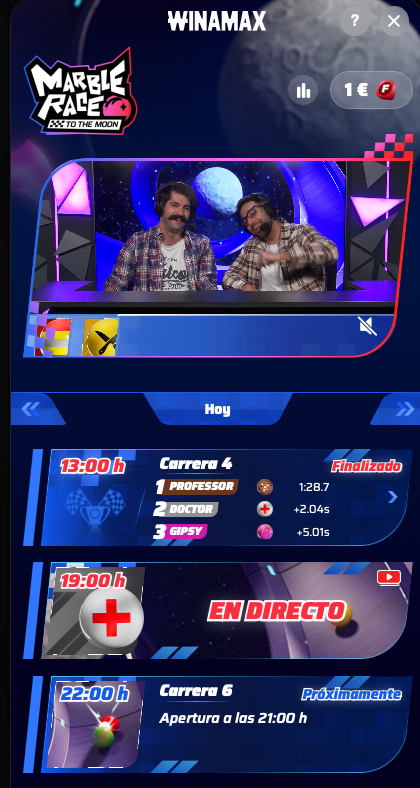 krazyfred_'s tweet photo. @WinamaxDeportes me descorono yo del "en directo" https://t.co/L8JU8voNqt