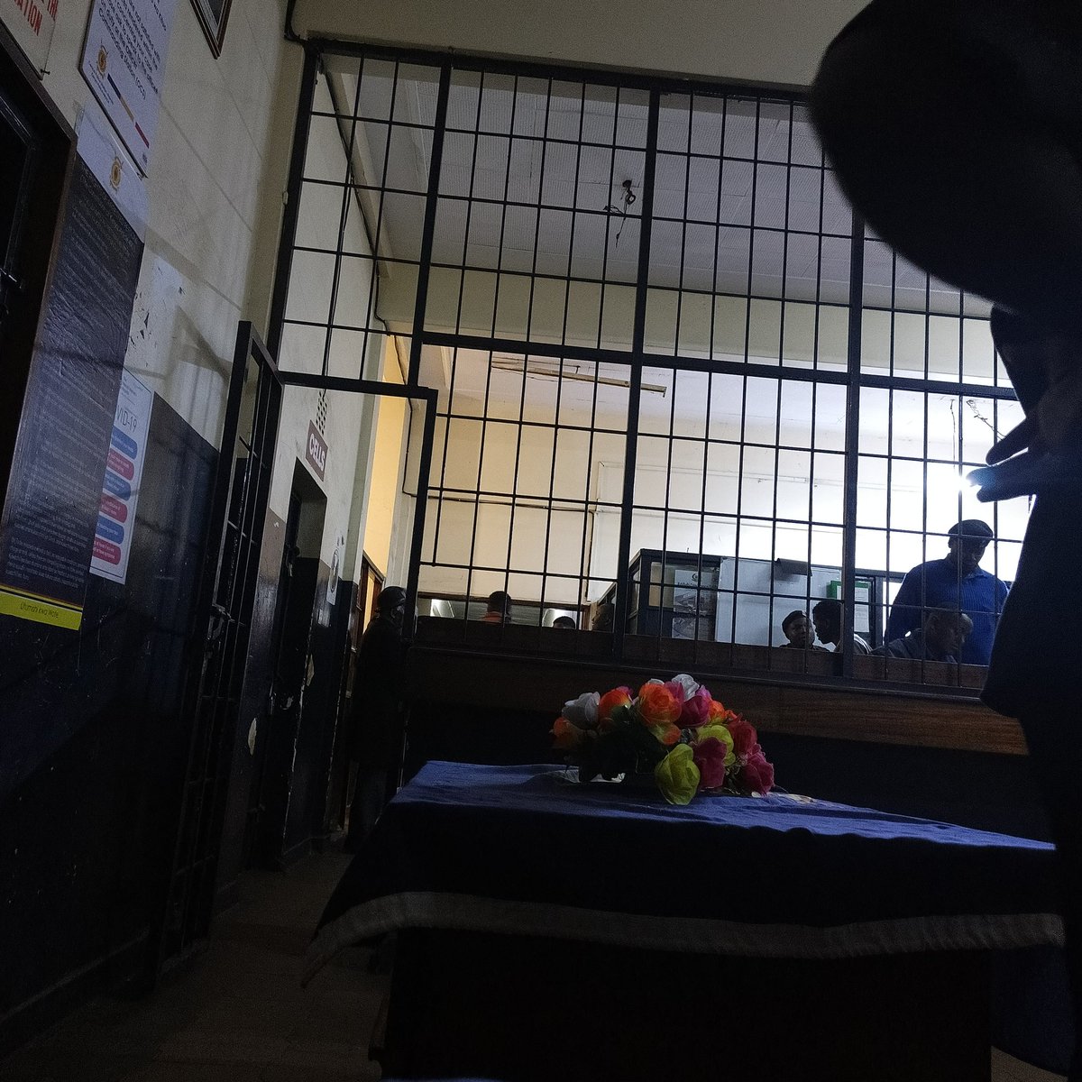 Revolutionary Mankuyio tweet media