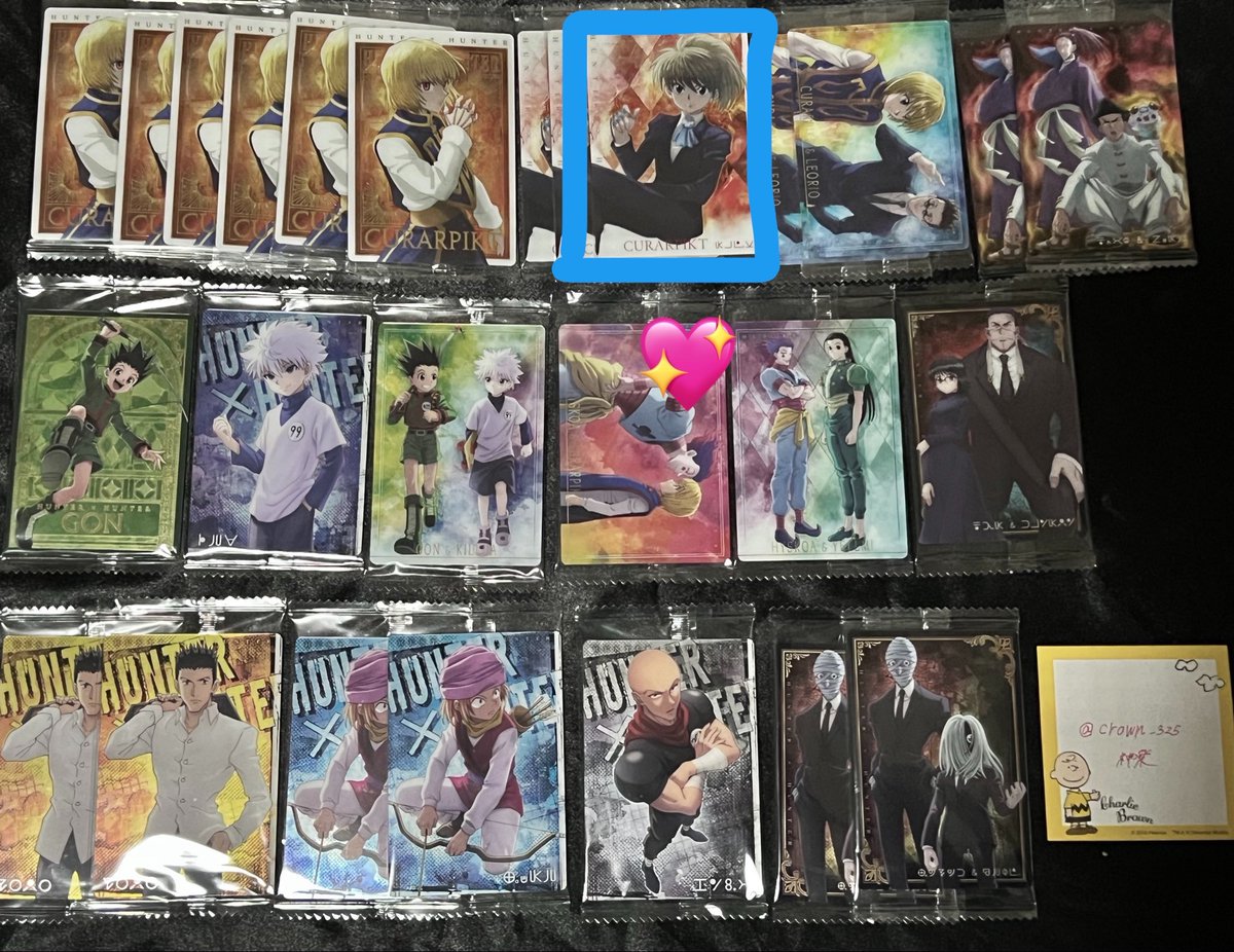 ちひろ tweet media