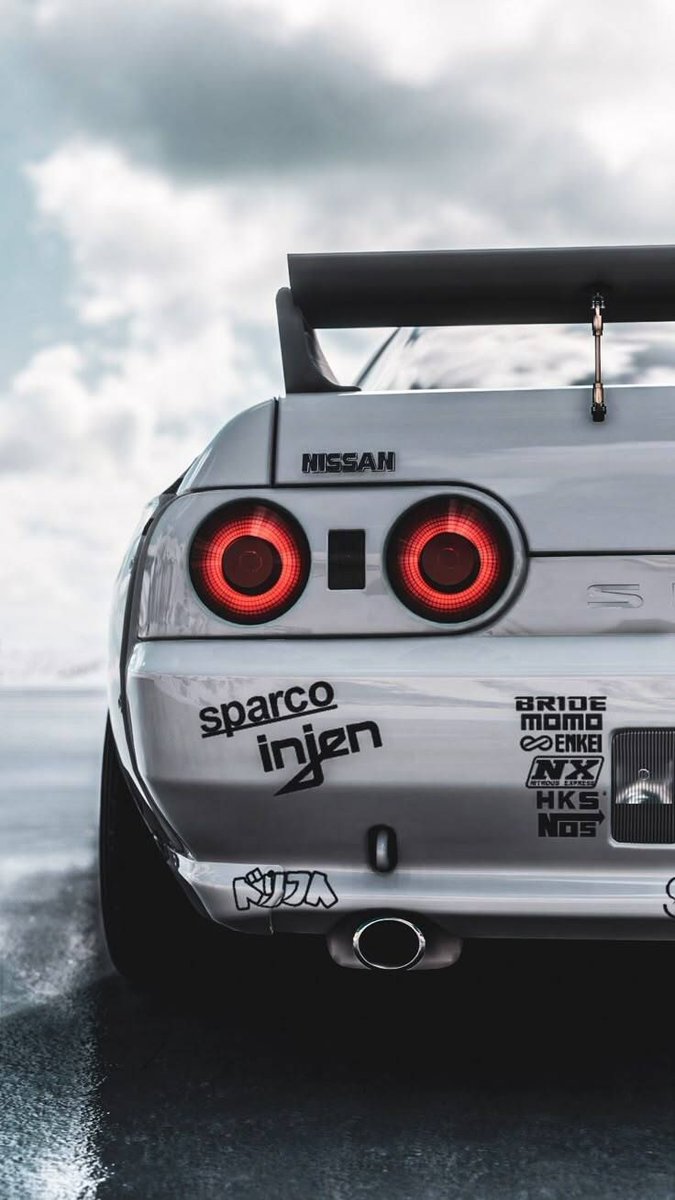 Retromania4ever's tweet image. 🎏🇯🇵🎏 #Nissan #Skyline GT-R R32