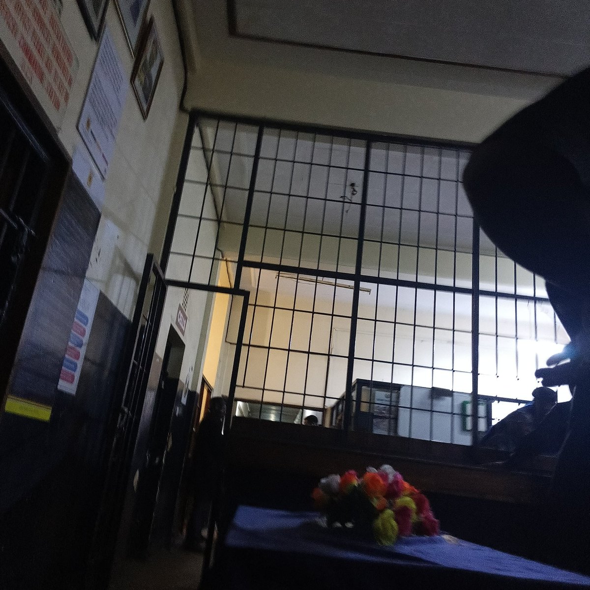 Revolutionary Mankuyio tweet media