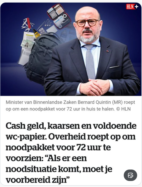 Jan Praet tweet media