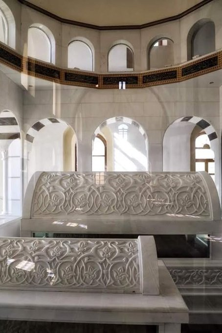 Islamic Scientific Heritage tweet media