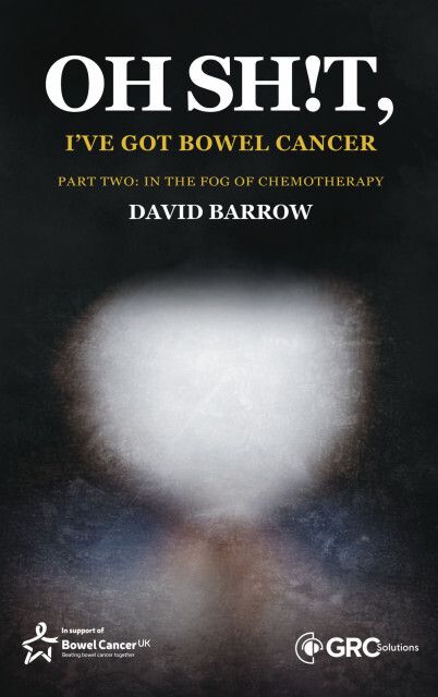 thinkers360's tweet image. OH SH!T - Ive got Bowel Cancer: The Fog of Chemotherapy buff.ly/6Nv4fps via @solsevenstudio of Sol Seven Studio on @Thinkers360 #Healthcare #HealthTech #MentalHealth 📣 Expert? Get certified at Thinkers360: buff.ly/gi4ZLGt