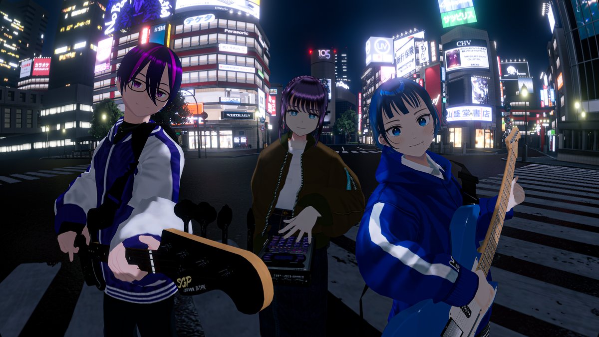 芳井はじめ✌/泉遼平 tweet media