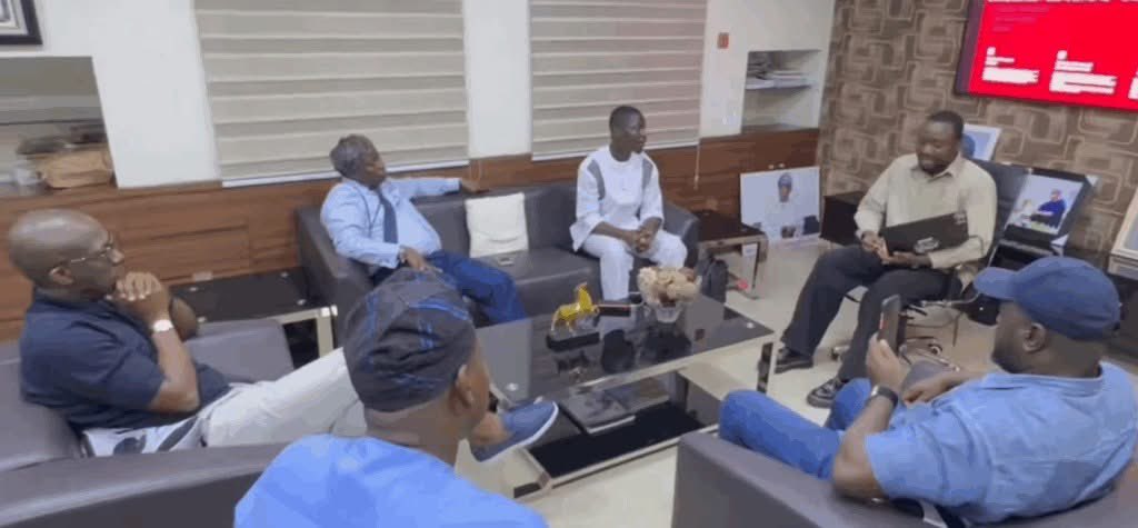 Nigeria Stories tweet media