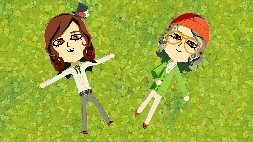 time for a sign tweet media