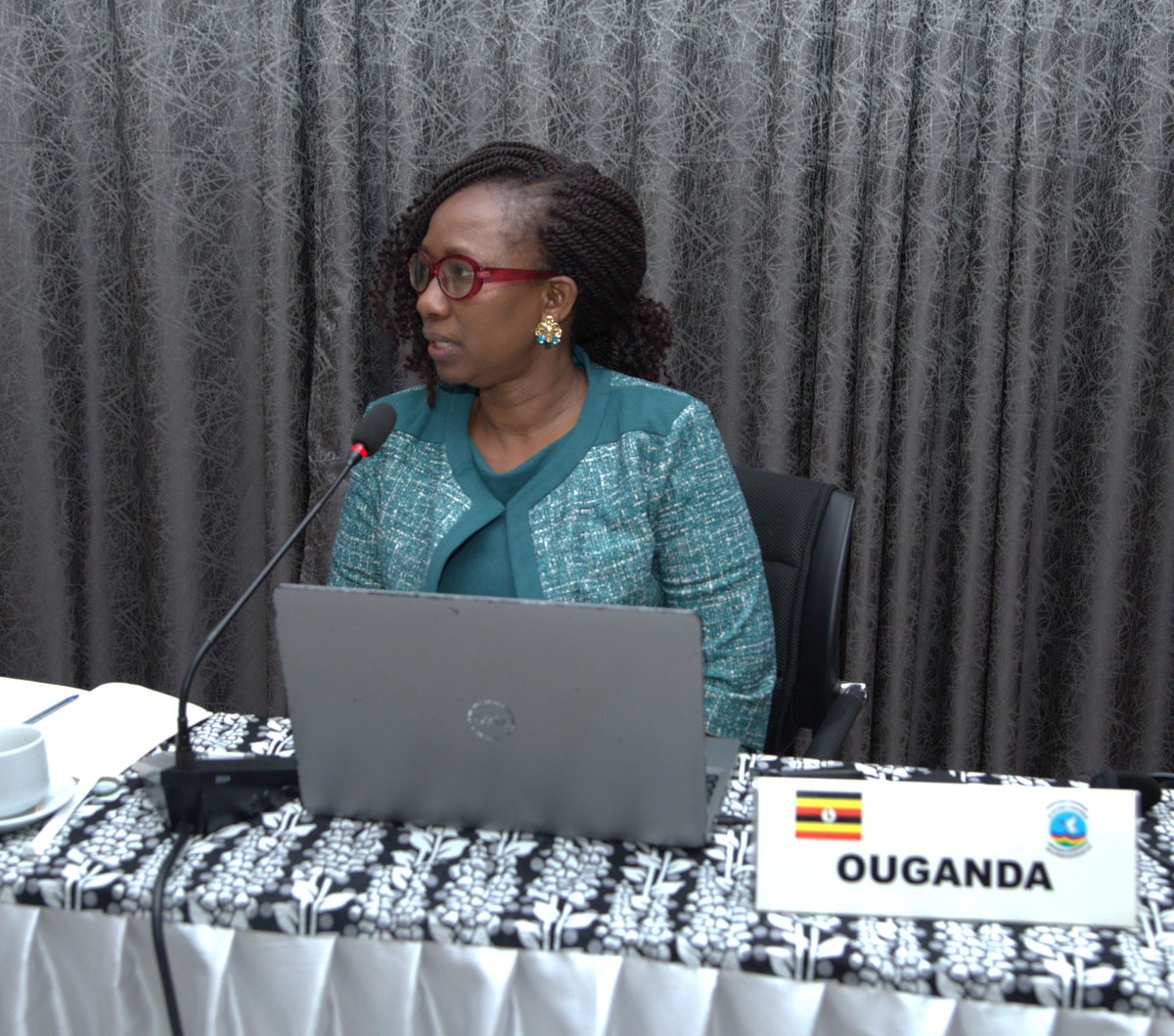 Office Burundais des Mines et Carrières ( OBM) tweet media