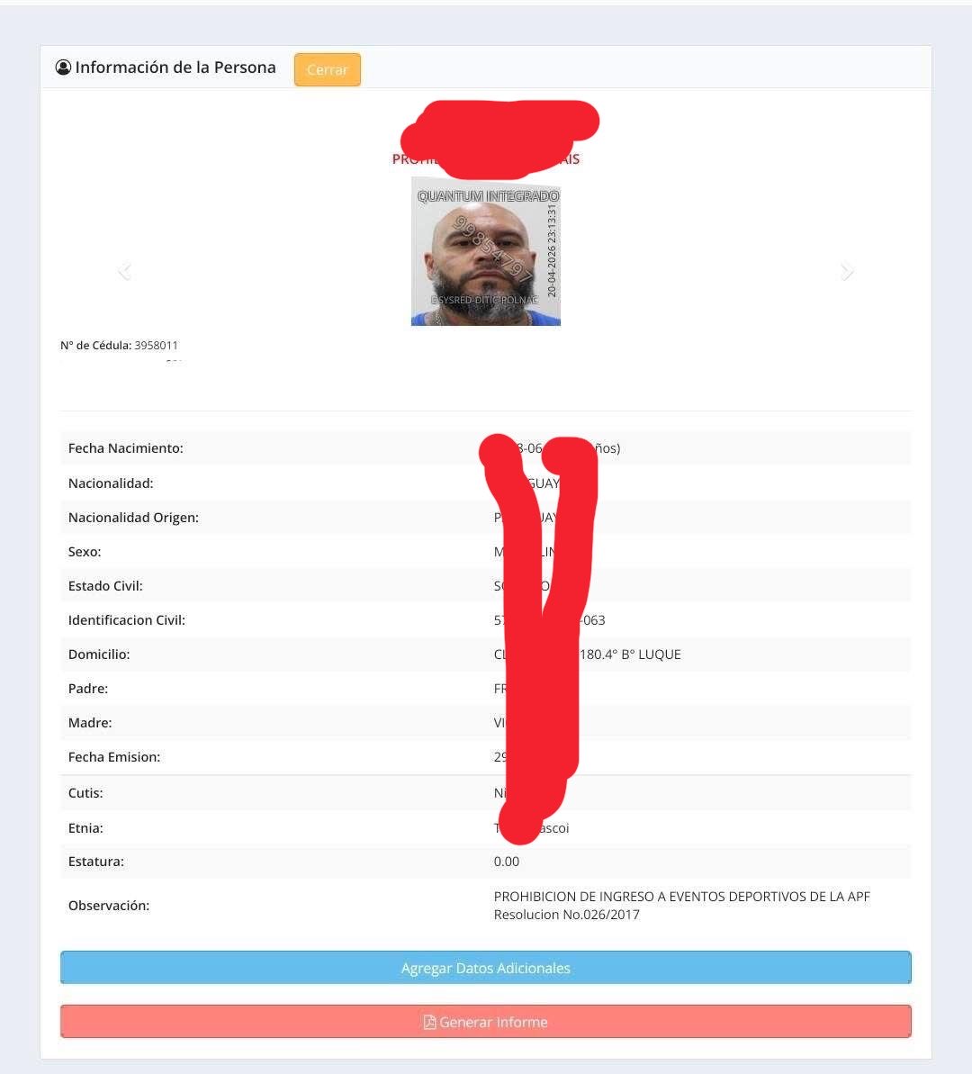 🇵🇾Hugo Biedermann M🇵🇾🇵🇾🇵🇾 tweet media