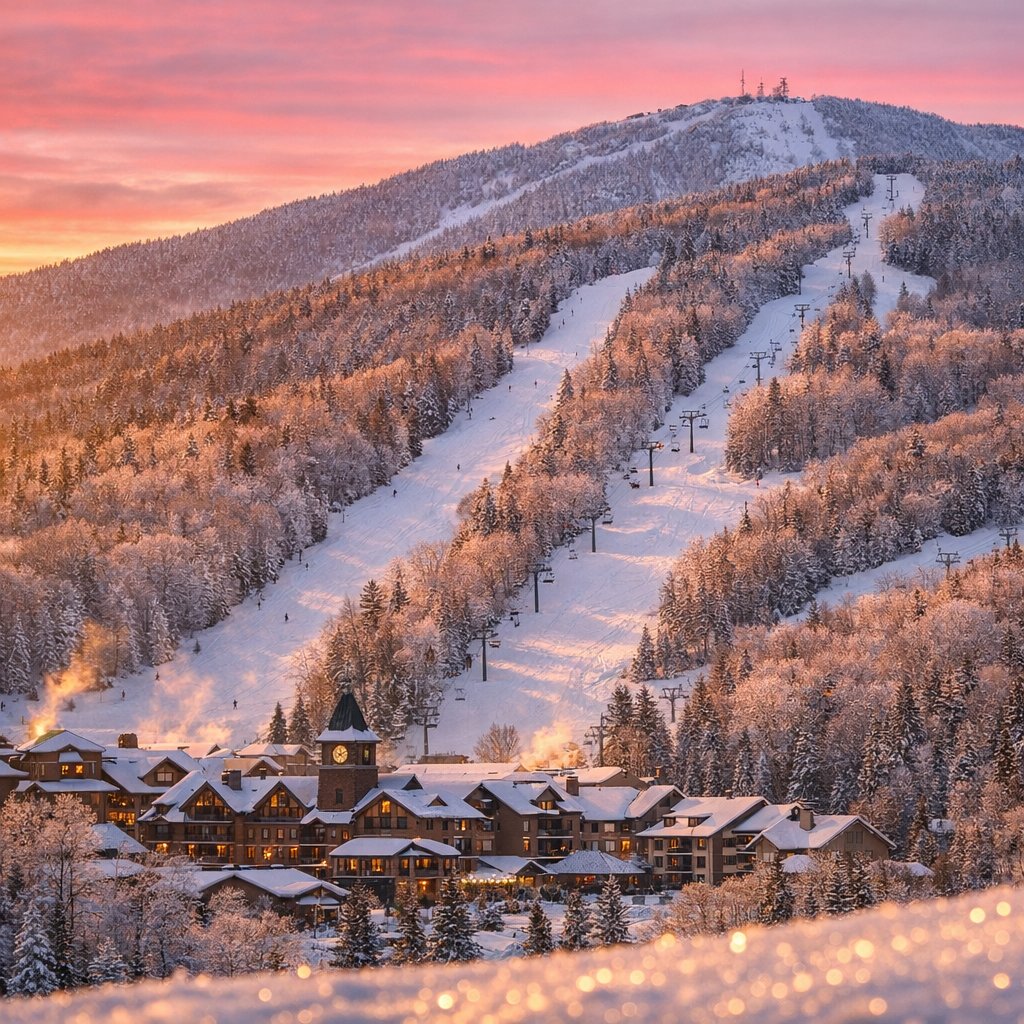 Pwdrfindbigmac's tweet image. 🚨 Powder Alert! Jay Peak @jaypeakresort is serving up an incredible 86/100 powder score with 15cm of fresh snow on the way! 🎿☃️ Confidence level is a solid 92%! Don’t miss out on this epic snow day! Let’s shred! 🏔️ #powder #skiing powderfinder.bigmac-attack.com/resort/jay-pea…