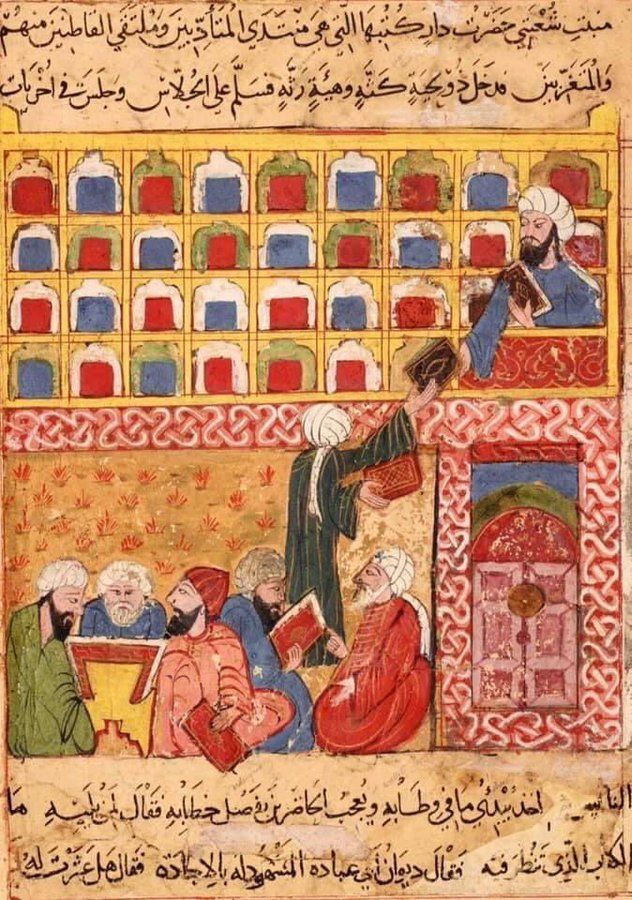 مصطفى tweet media