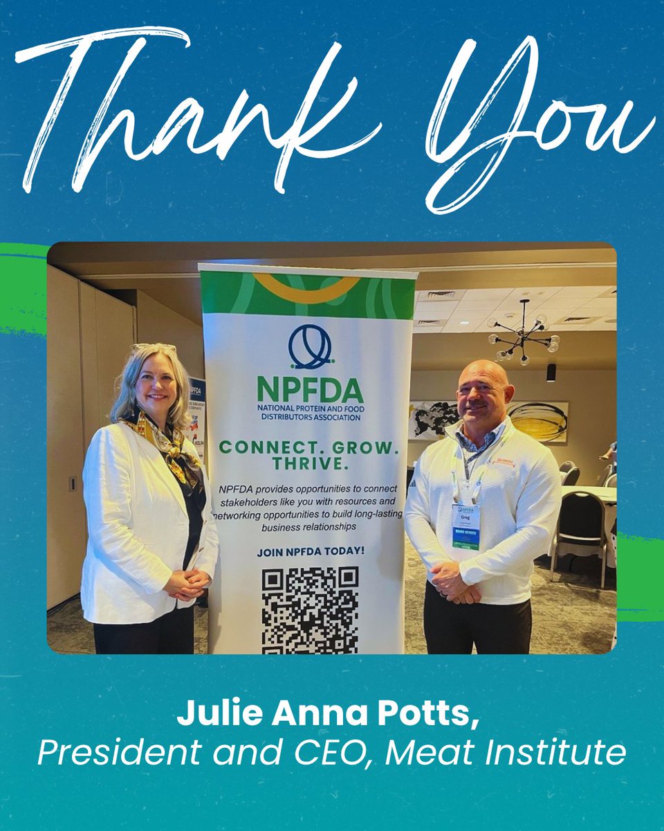 NPFDA tweet media