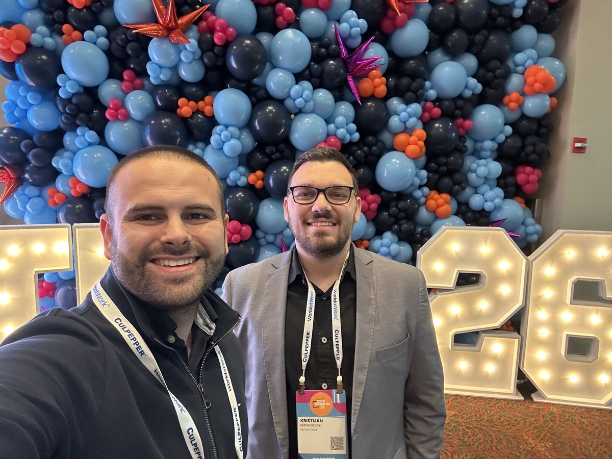 Semos Cloud tweet media