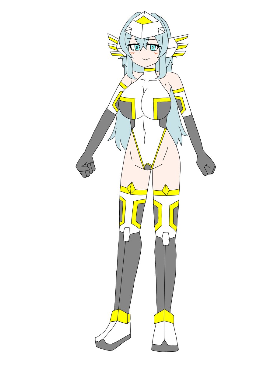 スメルイカ tweet media