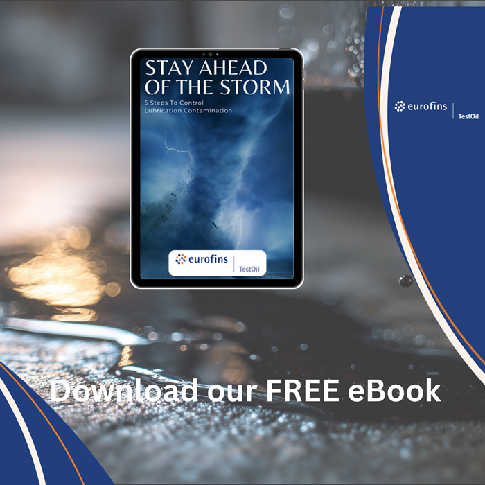 Eurofins TestOil tweet media