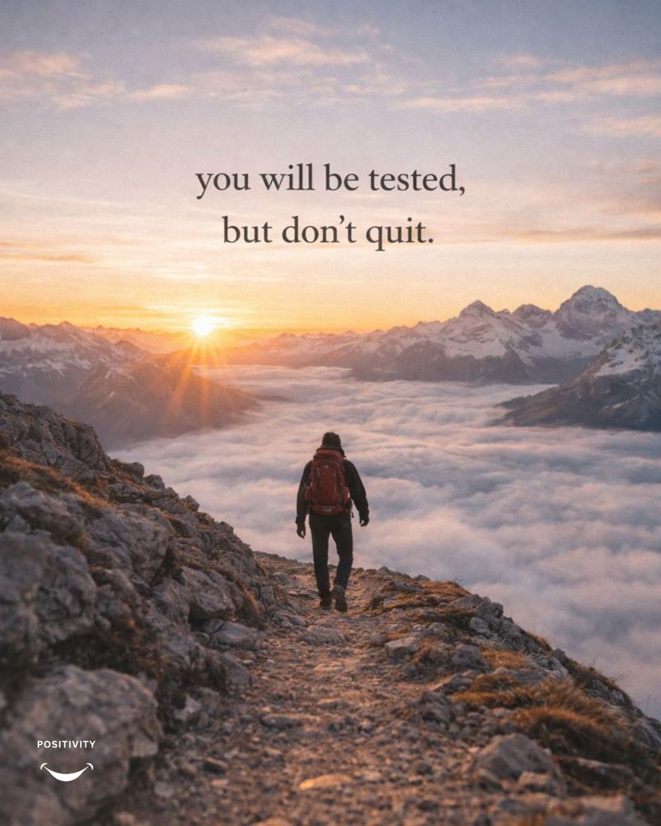 POSITIVITY tweet media