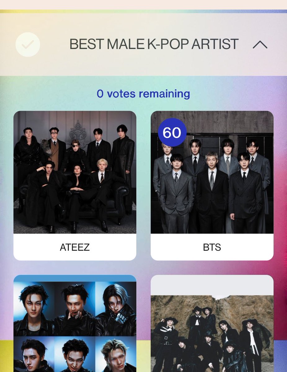 𝐿𝑢𝑧 ♡| VOY A VER A BTS🇦🇷 tweet media