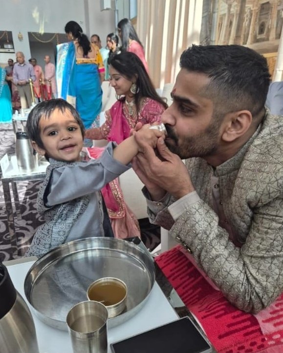 Jain Lifestyle tweet media