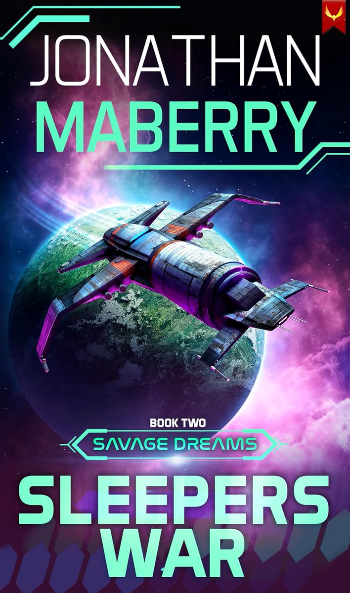 Jonathan Maberry tweet media