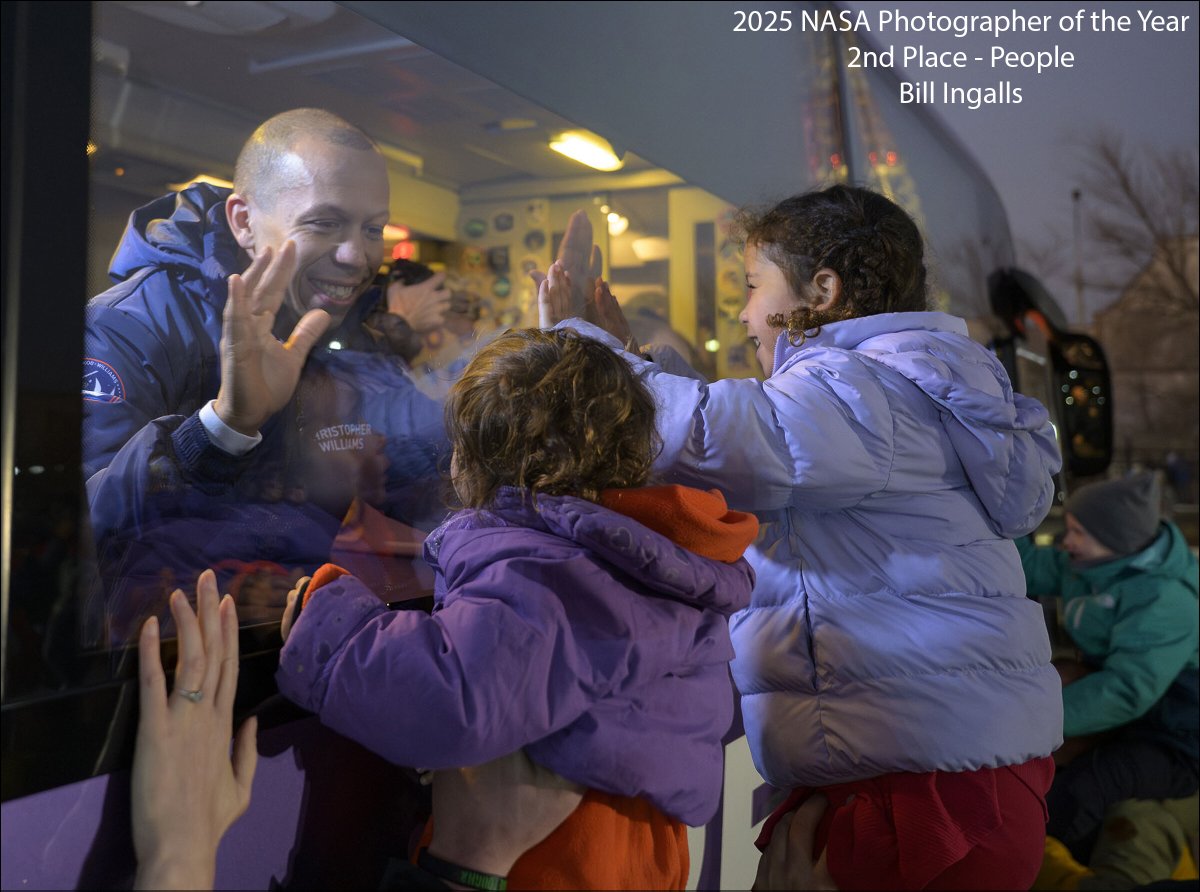 NASA HQ PHOTO tweet media
