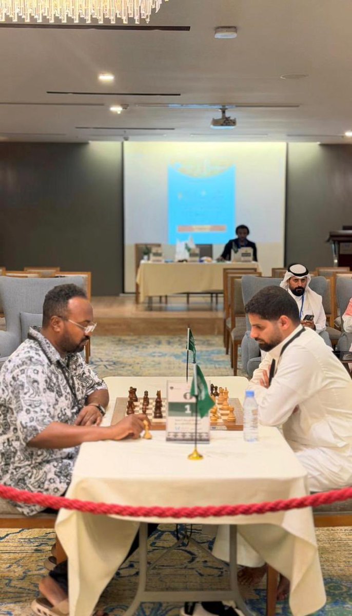 Chess Rouh Club tweet media