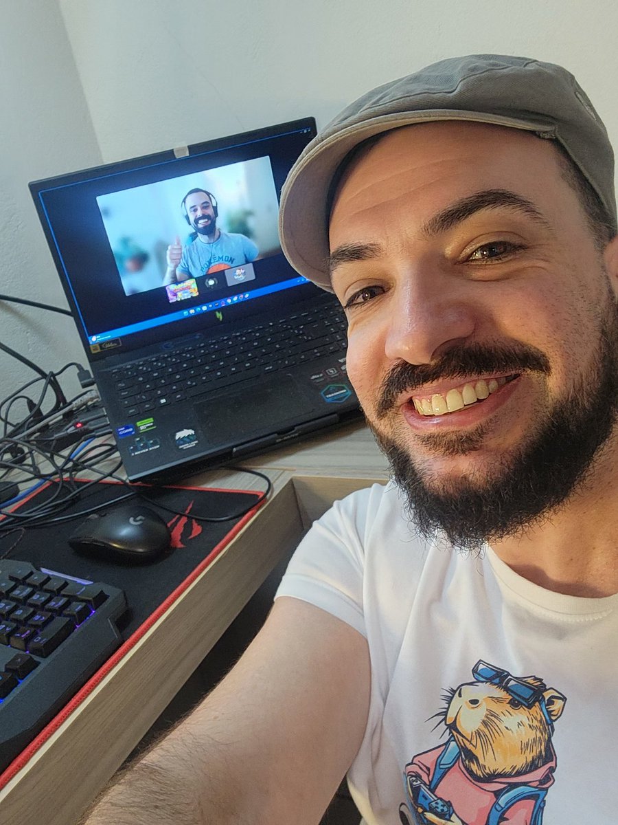 Começou a live de pokemon stadium com o Lontra!!!

Twitch.tv/alissonsuriani