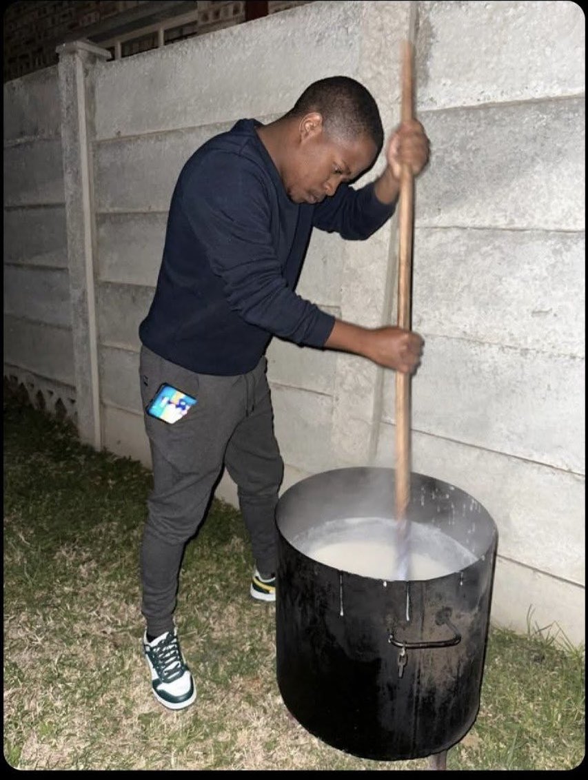 Tshemedi tweet media