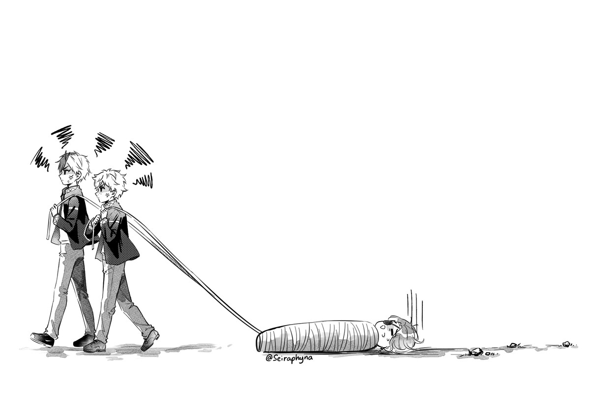 Sara 🐺🦌 tweet media