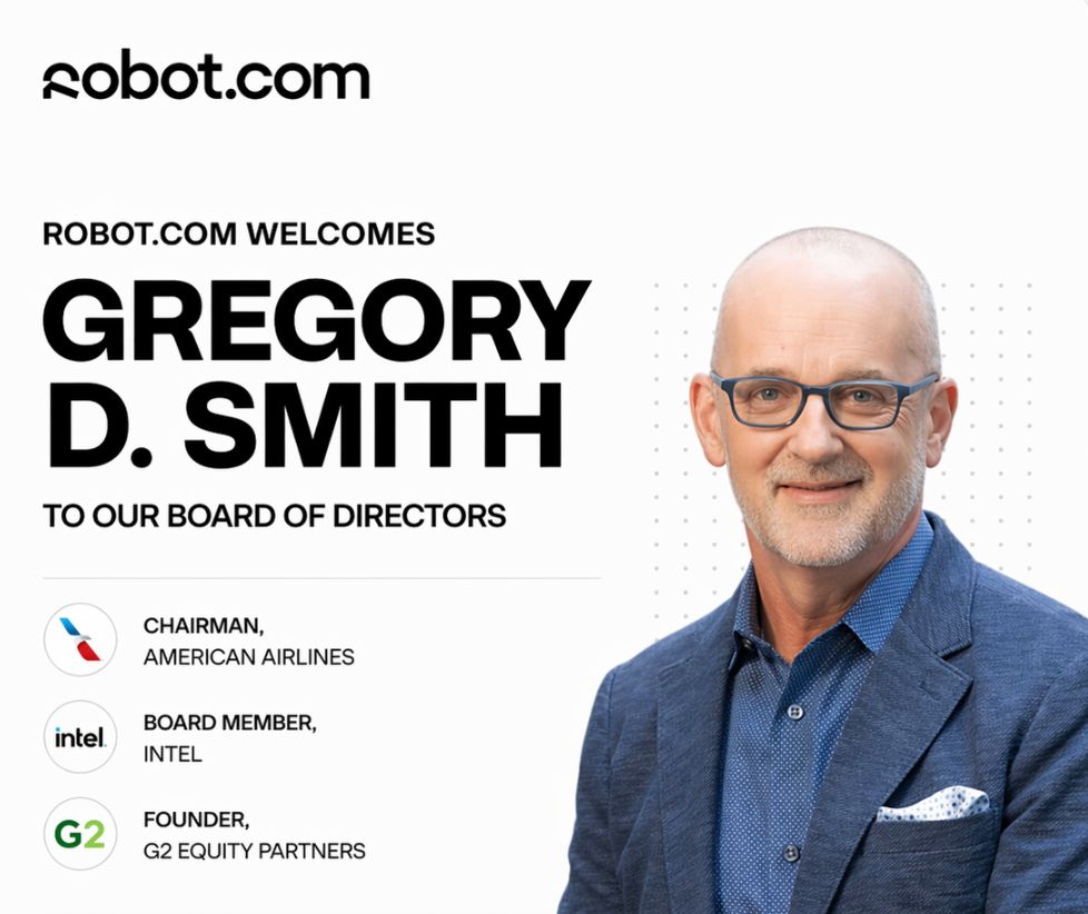 Robotcom tweet media