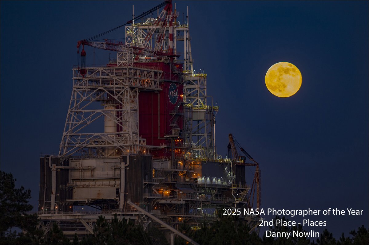 NASA HQ PHOTO tweet media