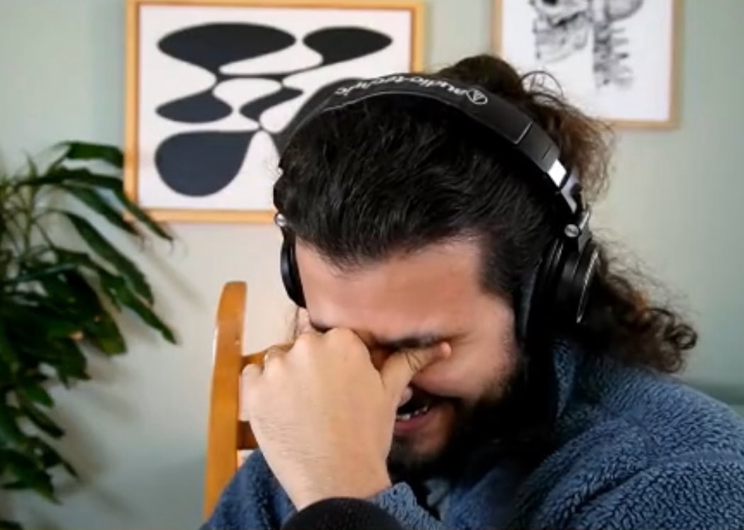 Yacine Mahdid tweet media