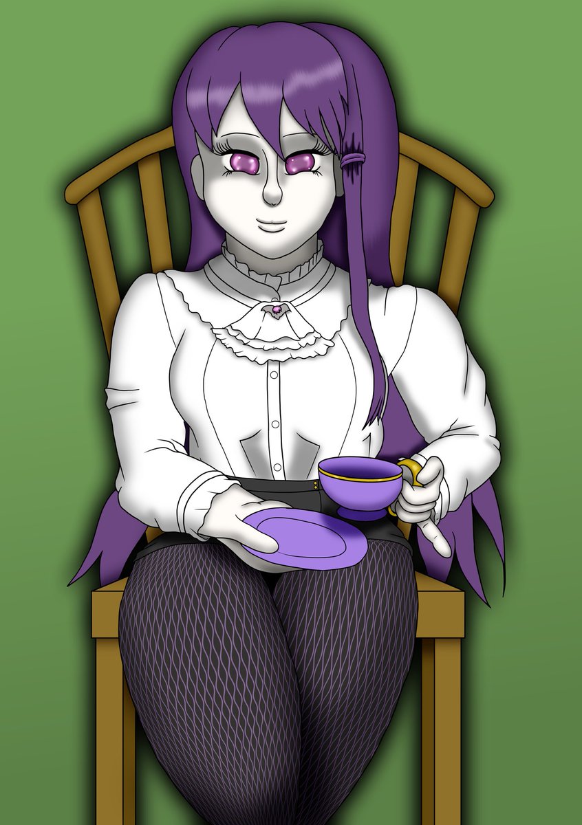 Happy birthday, Yuri!