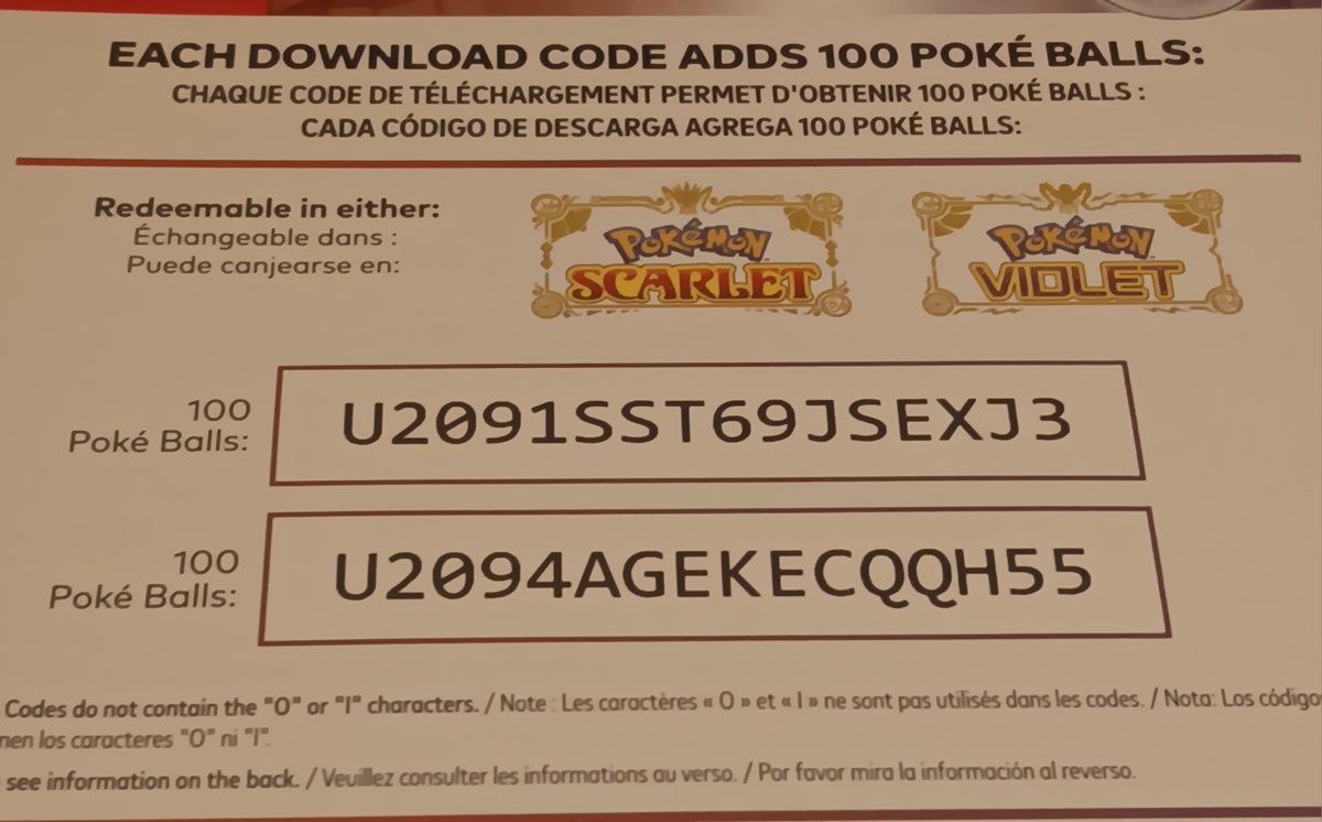 Super_Captain_N's tweet image. Going through my Switch games and I noticed that the Pokémon Scarlet code says "sex" in it... AYO!! 👀 

#PokemonScarletandViolet #PokemonScarlet #PokemonViolet